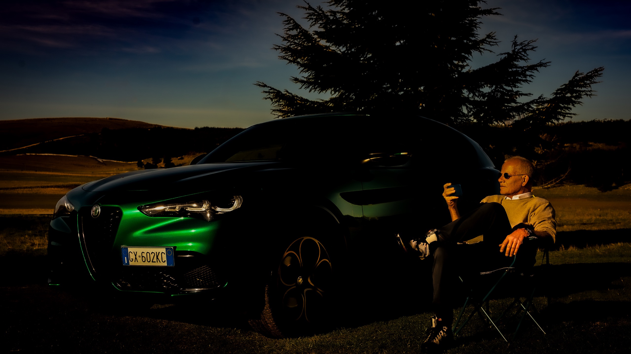 Car’SPortrait
